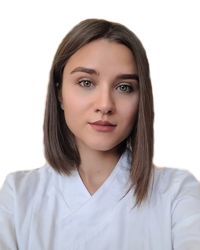 Лескина Полина Игоревна
