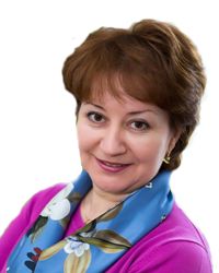 Немчанинова Ольга Борисовна, врач дерматовенеролог